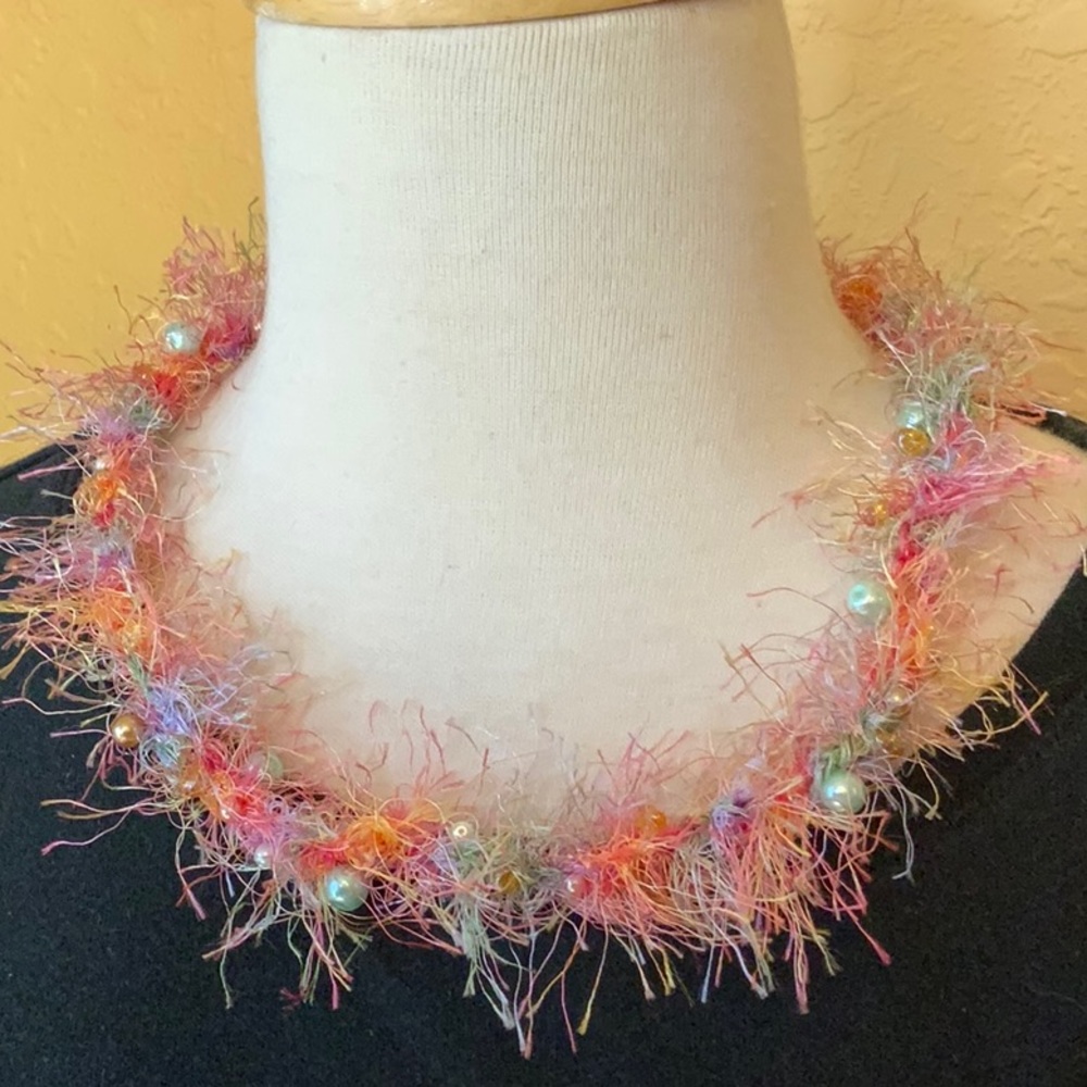 Custom necklace